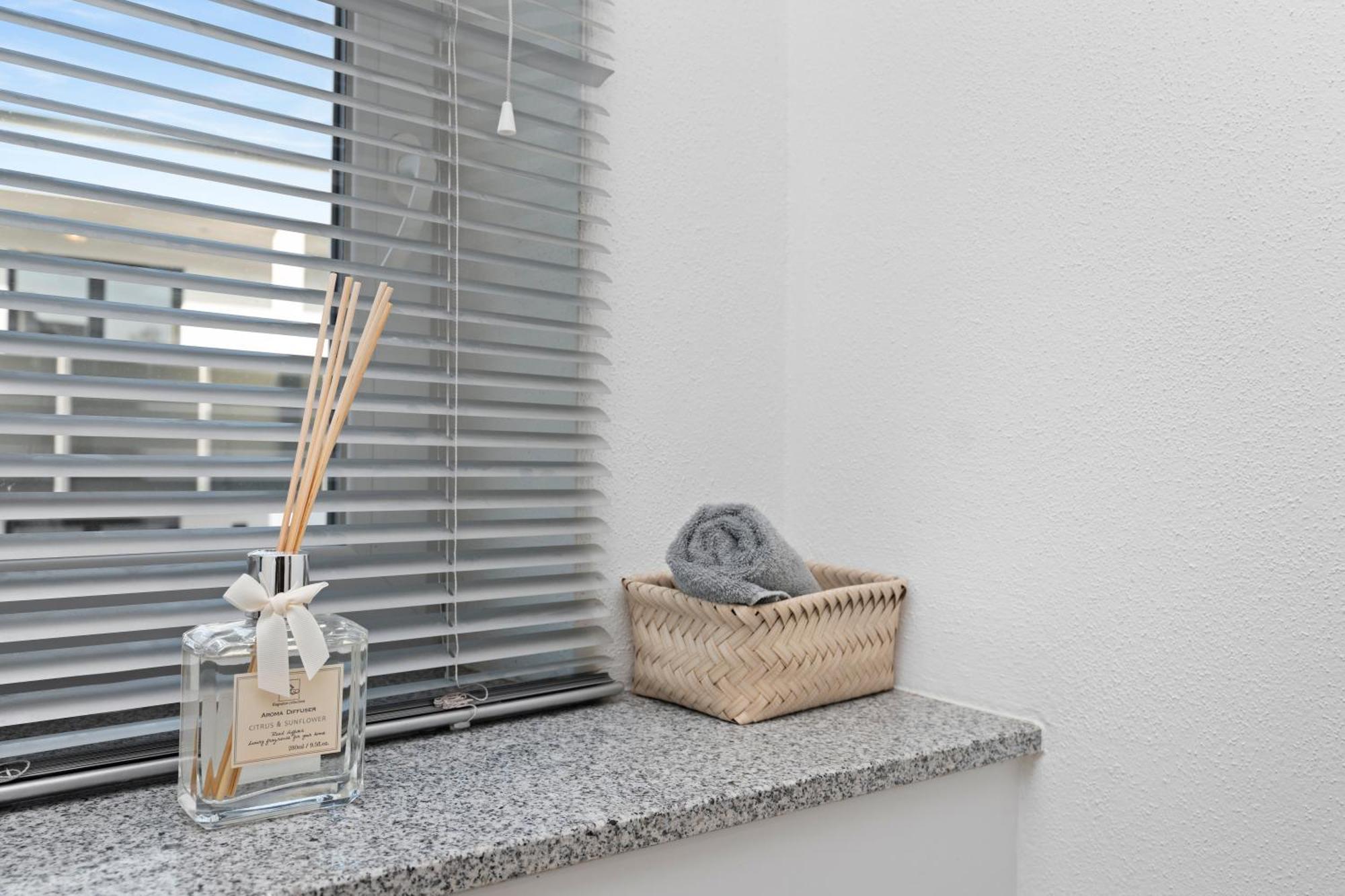 Seeschilf Apartments In FDH Habitación foto